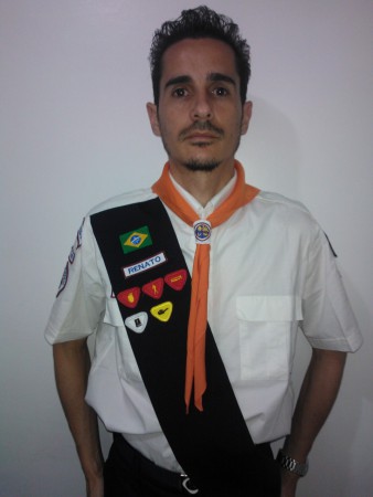 Renato Amalio de Souza Neto
