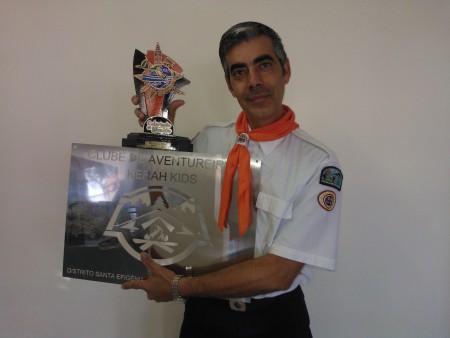 Rogerio Ortega de Oliveira